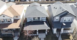 Photo 3: 222 Reunion Court NW: Airdrie Detached for sale : MLS®# A2126751