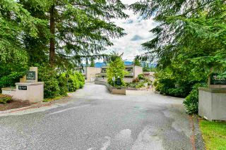 Photo 2: 606 1500 OSTLER Court in North Vancouver: Indian River Condo for sale in "Mountain Terrace" : MLS®# R2469188