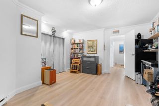 Photo 29: 642 ST. GEORGES Avenue in North Vancouver: Lower Lonsdale Townhouse for sale in "St Georges Court" : MLS®# R2864826