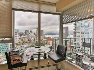 Photo 19: 3303 188 KEEFER Place in Vancouver: Downtown VW Condo for sale in "ESPANA" (Vancouver West)  : MLS®# R2079807