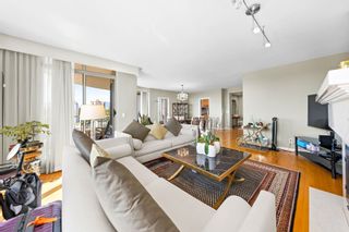 Photo 11: 901 5850 BALSAM Street in Vancouver: Kerrisdale Condo for sale in "Claridge" (Vancouver West)  : MLS®# R2716989