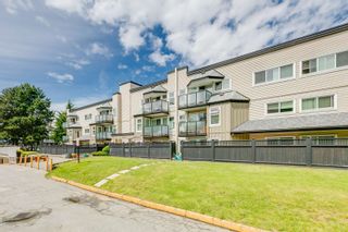 Photo 26: 107 1850 E SOUTHMERE Crescent in Surrey: Sunnyside Park Surrey Condo for sale in "SOUTHMERE PLACE" (South Surrey White Rock)  : MLS®# R2698756