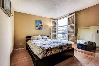 Photo 14: 401 1272 COMOX Street in Vancouver: West End VW Condo for sale in "CHATEAU COMOX" (Vancouver West)  : MLS®# R2195618