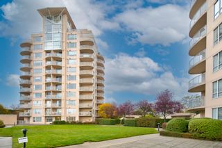 Photo 20: 305 7680 GRANVILLE Avenue in Richmond: Brighouse South Condo for sale in "GOLDEN LEAF TOWERS" : MLS®# R2633506