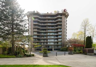 Photo 20: 506 3740 ALBERT Street in Burnaby: Vancouver Heights Condo for sale in "Boundaryview" (Burnaby North)  : MLS®# R2703158