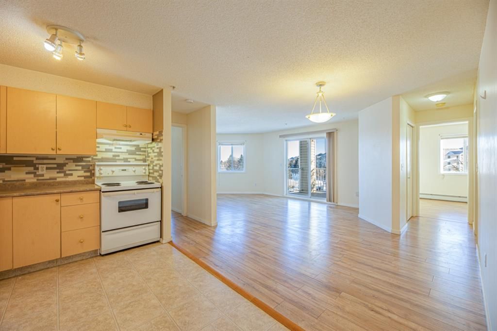 Main Photo: 351 1717 60 Street SE Calgary Home For Sale