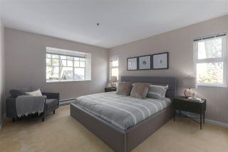 Photo 17: 206 5880 HAMPTON Place in Vancouver: University VW Condo for sale in "THAMES COURT" (Vancouver West)  : MLS®# R2382440