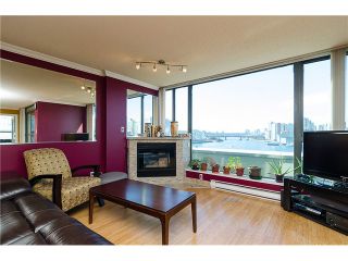 Photo 14: # 706 1128 QUEBEC ST in Vancouver: Mount Pleasant VE Condo for sale (Vancouver East)  : MLS®# V1044266