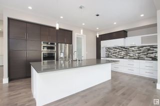 Photo 8: 1059 WALKOWSKI Place in Edmonton: Zone 56 House for sale : MLS®# E4337844