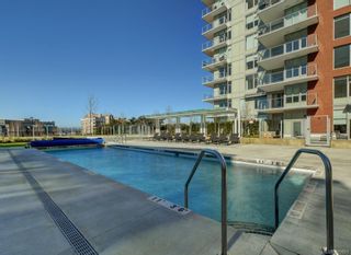 Photo 35: 1207 60 Saghalie Rd in Victoria: VW Songhees Condo for sale (Victoria West)  : MLS®# 900861