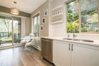 Photo 9: 105 2951 SILVER SPRINGS Boulevard in Coquitlam: Westwood Plateau Condo for sale in "SILVER SPRINGS" : MLS®# R2254790