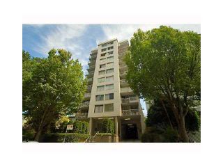 Photo 2: 202 1219 HARWOOD STREET in : West End VW Condo for sale : MLS®# V895702
