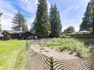 Photo 39: 739 HUNTINGDON CRESCENT in North Vancouver: Dollarton House for sale : MLS®# R2478895