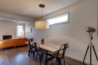 Photo 12: 630 17 Avenue NE in Calgary: Winston Heights/Mountview Semi Detached for sale : MLS®# A1079114