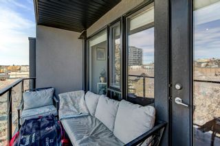 Photo 22: 405 414 Meredith Road NE in Calgary: Crescent Heights Apartment for sale : MLS®# A2038678
