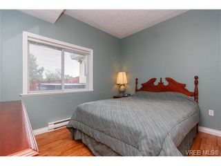 Photo 19: 310 Island Hwy in VICTORIA: VR View Royal Half Duplex for sale (View Royal)  : MLS®# 719165