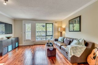 Photo 4: 105 2455 YORK Avenue in Vancouver: Kitsilano Condo for sale in "Green Wood York" (Vancouver West)  : MLS®# R2100084