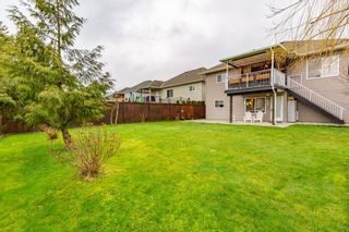 Photo 38: 26844 26A Avenue in Langley: Aldergrove Langley House for sale : MLS®# R2662324
