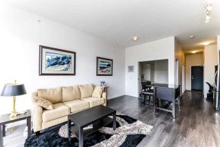 Photo 1: 703 121 BREW Street in Port Moody: Port Moody Centre Condo for sale in "The Room at Sutter Brook" : MLS®# R2345581