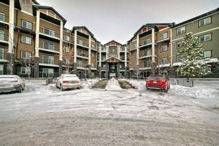 Main Photo: 1321 130 Panatella Street NW in Calgary: Panorama Hills Apartment for sale : MLS®# A2119925