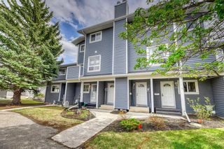 Main Photo: 75 200 Shawnessy Drive SW in Calgary: Shawnessy Row/Townhouse for sale : MLS®# A2104485