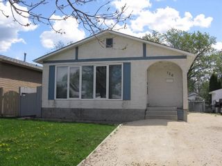 Photo 1: 126 Dorge Drive in Winnipeg: Fort Garry / Whyte Ridge / St Norbert Single Family Detached for sale (South Winnipeg)  : MLS®# 1221017