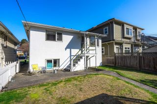 Photo 38: 114 W 63 Avenue in Vancouver: Marpole House for sale (Vancouver West)  : MLS®# R2762037