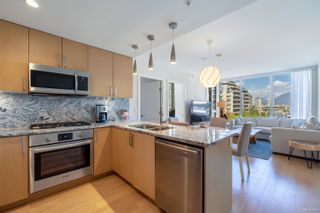 Photo 7: 506 1708 ONTARIO Street in Vancouver: Mount Pleasant VE Condo for sale in "PINNACLE ON THE PARK" (Vancouver East)  : MLS®# R2841215