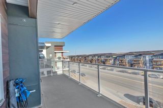 Photo 19: 403 4350 Seton Drive SE in Calgary: Seton Apartment for sale : MLS®# A2044560