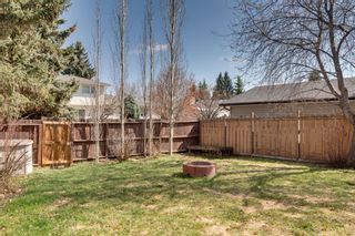 Photo 32: 136 Silvergrove Road NW in Calgary: Silver Springs Semi Detached for sale : MLS®# A1098986