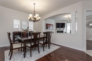 Photo 9: 4220 COLE Crescent in Burlington: House for sale : MLS®# H4190211
