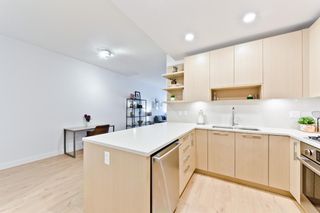 Photo 12: 115 88 9 Street NE in Calgary: Bridgeland/Riverside Apartment for sale : MLS®# A1109842