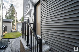 Photo 48: 10507 63 Avenue in Edmonton: Zone 15 House for sale : MLS®# E4372224