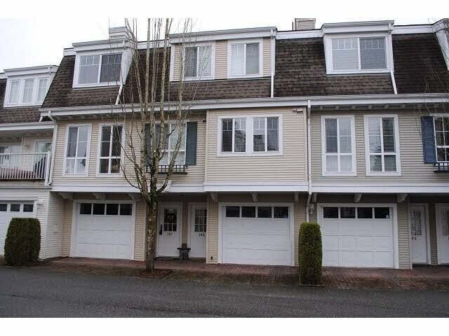 FEATURED LISTING: 101 - 8930 WALNUT GROVE Drive Langley