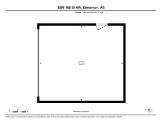 Photo 57: 8508 188 Street in Edmonton: Zone 20 House for sale : MLS®# E4390302