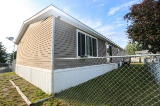 Photo 17: 42 4510 Power Road in Barriere: BA Manufactured Home for sale (NE)  : MLS®# 153014
