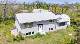 Photo 4: 235097 Range Road 275 in Rural Rocky View County: Rural Rocky View MD Detached for sale : MLS®# A1227311