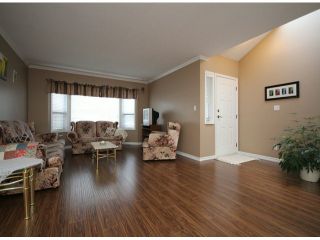 Photo 5: 35480 LETHBRIDGE Drive in Abbotsford: Abbotsford East House for sale : MLS®# F1404406