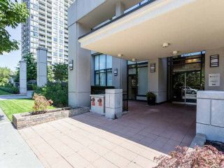 Photo 2: 1701 7088 SALISBURY Avenue in Burnaby: Highgate Condo for sale in "THE WEST" (Burnaby South)  : MLS®# V1135744