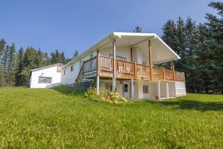 Photo 1: 18 ASPEN RIDGE Rd: Rural Clearwater County Detached for sale : MLS®# A2072997