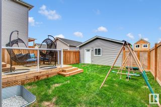 Photo 48: 2603 COUGHLAN Road SW in Edmonton: Zone 55 House for sale : MLS®# E4300732