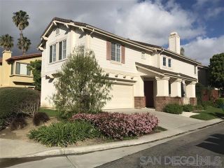 Main Photo: LA COSTA House for rent : 3 bedrooms : 2910 Pearl Place in CARLSBAD