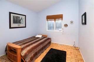 Photo 14: 52 Thurston Drive in Ste Anne: R06 Residential for sale : MLS®# 202331172