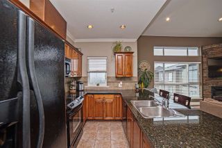 Photo 9: B312 33755 7TH Avenue in Mission: Mission BC Condo for sale in "The Mews" : MLS®# R2147936