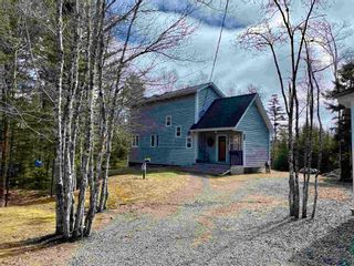 Photo 5: 163 Eagle Rock Drive in Franey Corner: 405-Lunenburg County Residential for sale (South Shore)  : MLS®# 202107613