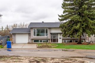 Main Photo: 9 Rosewood Place in Regina: Whitmore Park Residential for sale : MLS®# SK968700