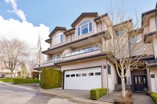 Photo 1: 28 678 CITADEL Drive in Port Coquitlam: Citadel PQ Townhouse for sale in "CITADEL POINT" : MLS®# R2647236