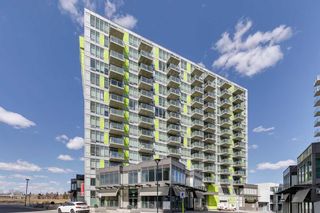 Photo 1: 707 30 Brentwood Common NW in Calgary: Brentwood Apartment for sale : MLS®# A2126072