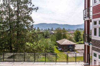 Photo 20: 106 2238 WHATCOM Road in Abbotsford: Abbotsford East Condo for sale in "Waterleaf" : MLS®# R2279471