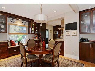 Photo 7: 707 W 28TH Avenue in Vancouver: Cambie House for sale in "CAMBIE" (Vancouver West)  : MLS®# V1059562